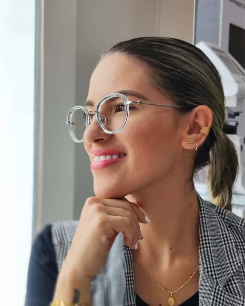 CiberOptica - Gafas, Lentes & Monturas - Óptica en Cartagena